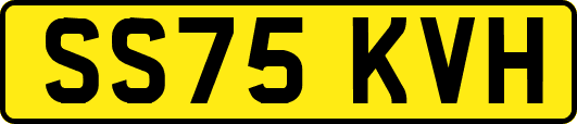SS75KVH