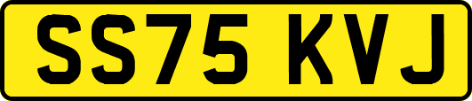 SS75KVJ