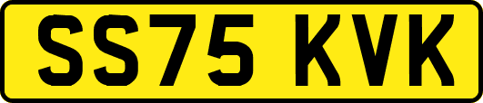 SS75KVK