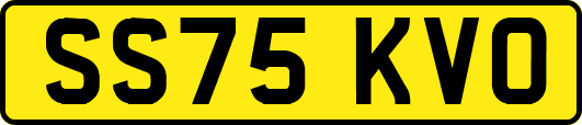 SS75KVO