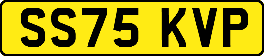 SS75KVP