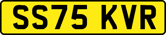 SS75KVR