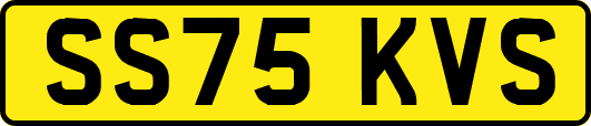 SS75KVS