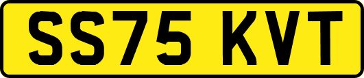 SS75KVT
