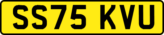 SS75KVU