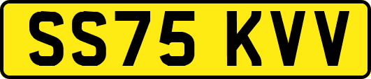 SS75KVV