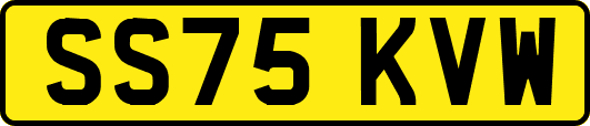 SS75KVW