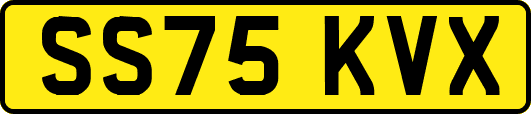 SS75KVX