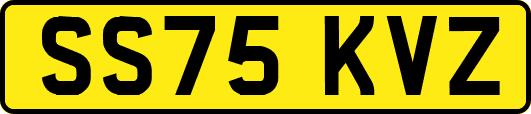 SS75KVZ