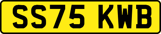 SS75KWB