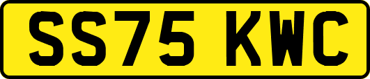 SS75KWC