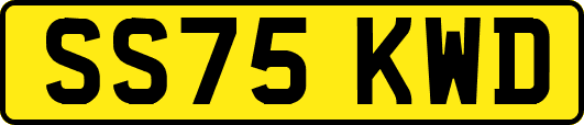 SS75KWD