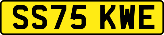 SS75KWE