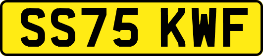 SS75KWF