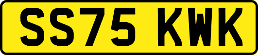 SS75KWK