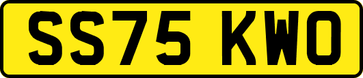 SS75KWO