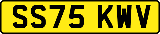 SS75KWV
