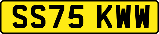SS75KWW