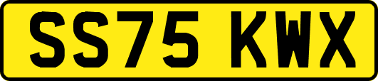 SS75KWX