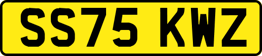 SS75KWZ
