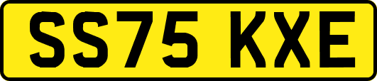 SS75KXE