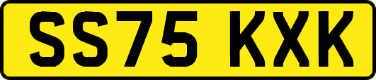SS75KXK