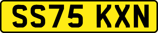 SS75KXN