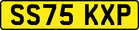 SS75KXP