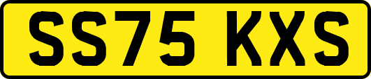 SS75KXS
