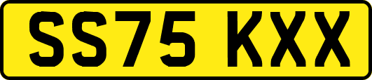 SS75KXX