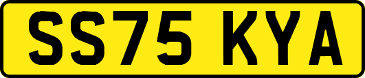SS75KYA