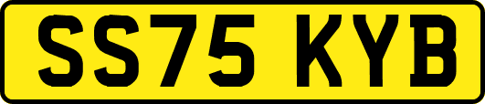 SS75KYB