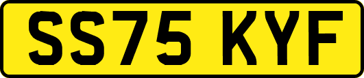 SS75KYF