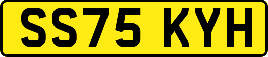 SS75KYH