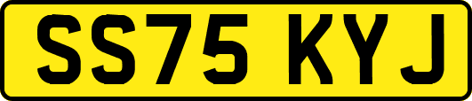 SS75KYJ