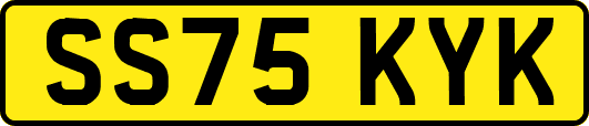 SS75KYK