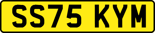 SS75KYM