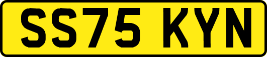 SS75KYN
