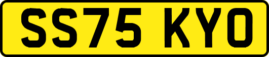 SS75KYO