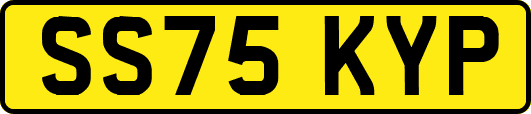 SS75KYP