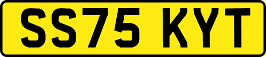 SS75KYT