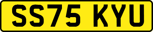 SS75KYU