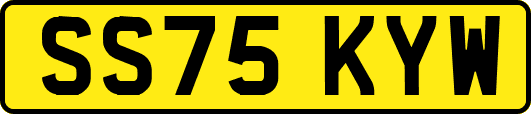 SS75KYW