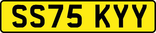 SS75KYY