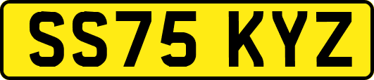 SS75KYZ