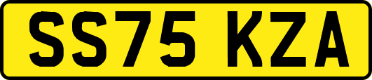 SS75KZA