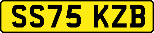 SS75KZB