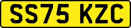 SS75KZC