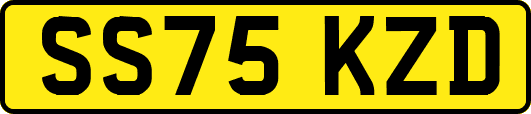 SS75KZD