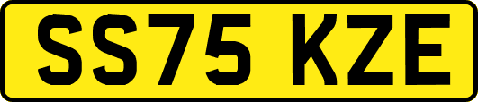 SS75KZE